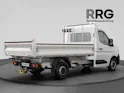 Renault Master T35 Blue dCi 150 L2H1 Kipper Drei-Seiten-Kipper