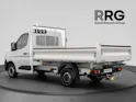 Renault Master T35 Blue dCi 150 L2H1 Kipper Drei-Seiten-Kipper