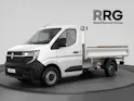 Renault Master T35 Blue dCi 150 L2H1 Kipper Drei-Seiten-Kipper