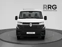 Renault Master T35 Blue dCi 150 L2H1 Kipper Drei-Seiten-Kipper