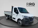Renault Master P45 2.3 Blue dCi 165 L3 DB / RJ