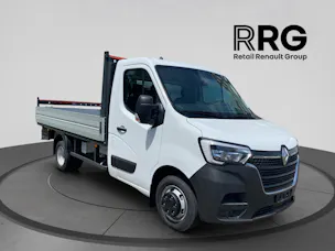 Renault Master P45 2.3 Blue dCi 165 L3 DB / RJ