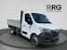 Renault Master P45 2.3 Blue dCi 165 L3 DB / RJ