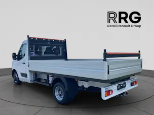 Renault Master P45 2.3 Blue dCi 165 L3 DB / RJ