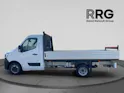 Renault Master P45 2.3 Blue dCi 165 L3 DB / RJ