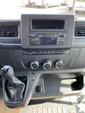 Renault Master P45 2.3 Blue dCi 165 L3 DB / RJ