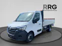 Renault Master P45 2.3 Blue dCi 165 L3 DB / RJ