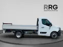 Renault Master P45 2.3 Blue dCi 165 L3 DB / RJ