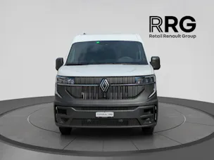 Renault Master T33 2.0 Blue dCi 105 L2H2 Advance
