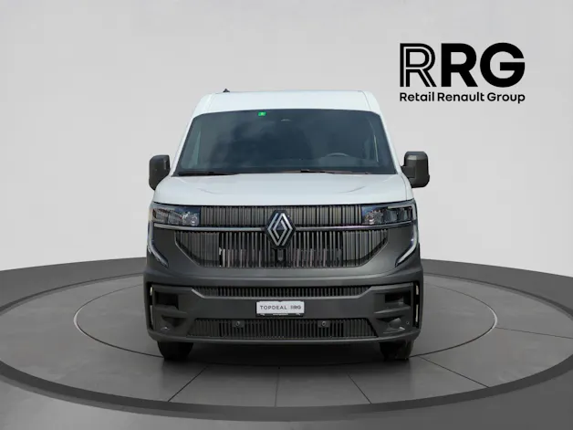 Renault Master T33 2.0 Blue dCi 105 L2H2 Advance