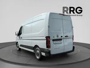 Renault Master T33 2.0 Blue dCi 105 L2H2 Advance