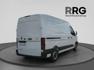 Renault Master T33 2.0 Blue dCi 105 L2H2 Advance