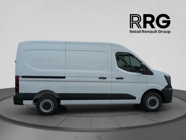 Renault Master T33 2.0 Blue dCi 105 L2H2 Advance