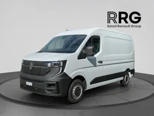 Renault Master T33 2.0 Blue dCi 105 L2H2 Advance