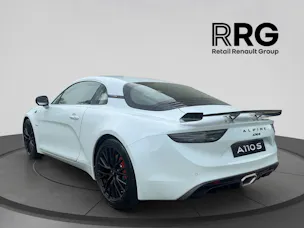 Alpine A110 S