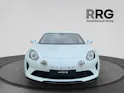 Alpine A110 S