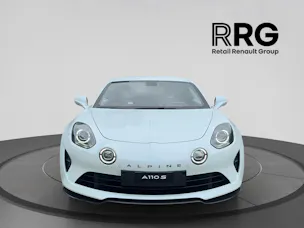 Alpine A110 S