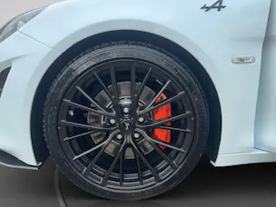 Alpine A110 S
