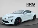 Alpine A110 S
