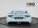 Alpine A110 S