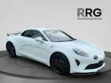 Alpine A110 S