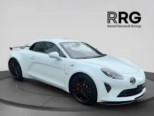 Alpine A110 S