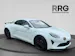 Alpine A110 S