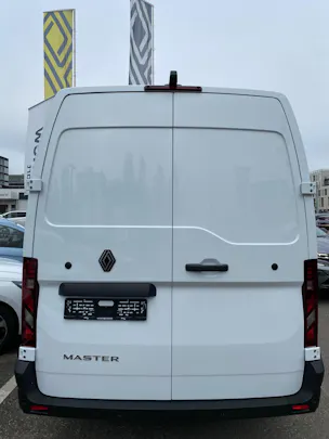Renault Master T35 2.0 Blue dCi 150 L2H2 Advance Automat 9-G