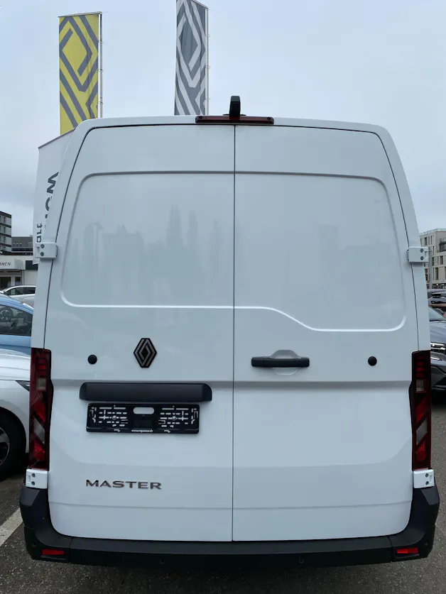 Renault Master T35 2.0 Blue dCi 150 L2H2 Advance Automat 9-G