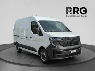 Renault Master T35 2.0 Blue dCi 150 L2H2 Advance Automat 9-G