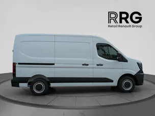 Renault Master T35 2.0 Blue dCi 150 L2H2 Advance Automat 9-G