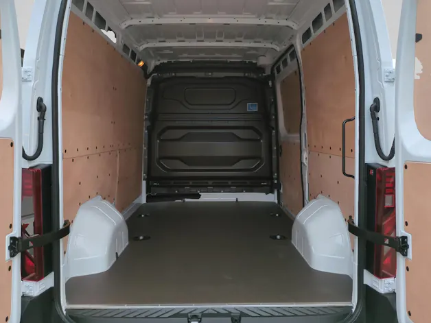 Renault Master T35 2.0 Blue dCi 150 L2H2 Advance Automat 9-G