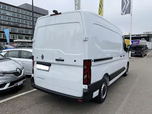 Renault Master T35 2.0 Blue dCi 150 L2H2 Advance Automat 9-G