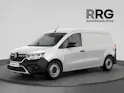 Renault Kangoo Van 1.5 dCi Standard L2 115 Extra EDC