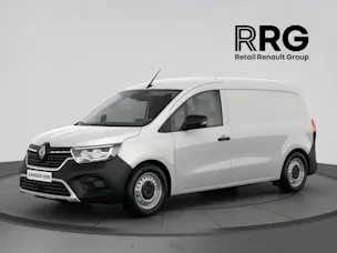 Renault Kangoo Van 1.5 dCi Standard L2 115 Extra EDC