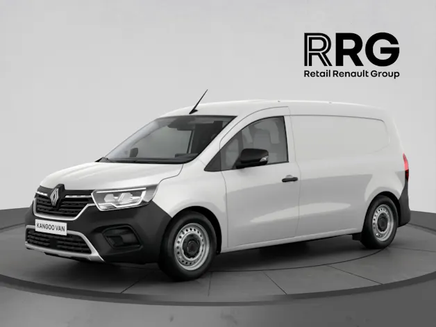 Renault Kangoo Van 1.5 dCi Standard L2 115 Extra EDC