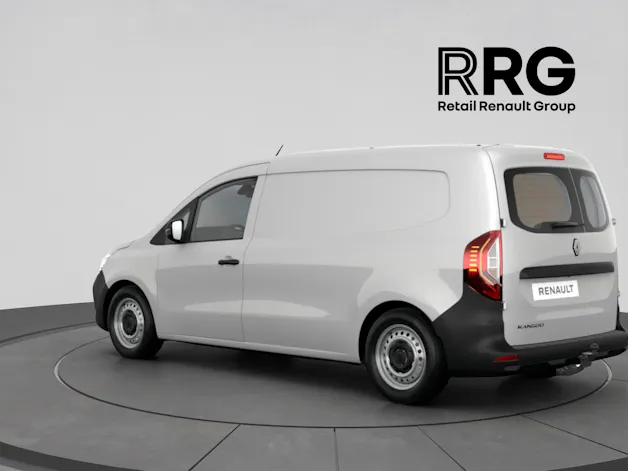 Renault Kangoo Van 1.5 dCi Standard L2 115 Extra EDC