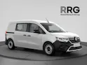 Renault Kangoo Van 1.5 dCi Standard L2 115 Extra EDC