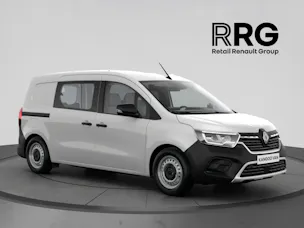 Renault Kangoo Van 1.5 dCi Standard L2 115 Extra EDC