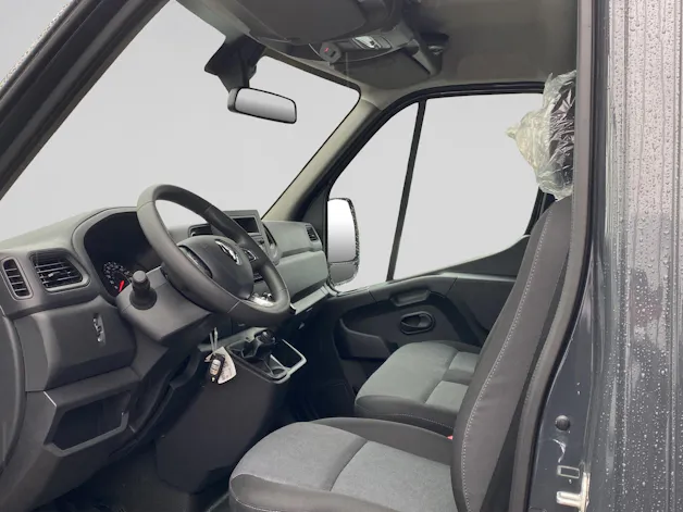 Renault Master T35 2.3 Blue dCi 135 L2H2