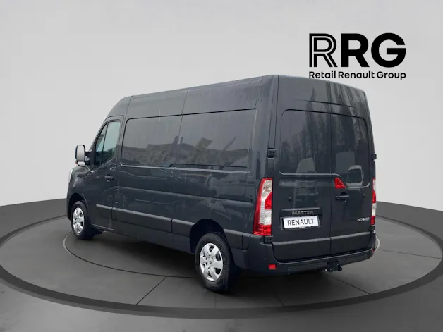 Renault Master T35 2.3 Blue dCi 135 L2H2