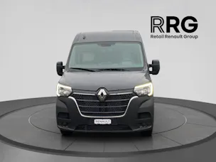 Renault Master T35 2.3 Blue dCi 135 L2H2