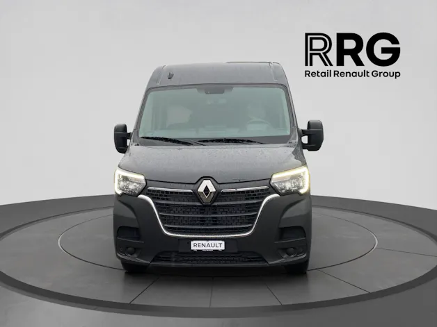 Renault Master T35 2.3 Blue dCi 135 L2H2