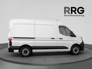 Renault Master T35 2.0 Blue dCi 130 L2H2