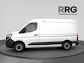 Renault Master T35 2.0 Blue dCi 130 L2H2