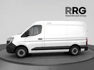 Renault Master T35 2.0 Blue dCi 130 L2H2