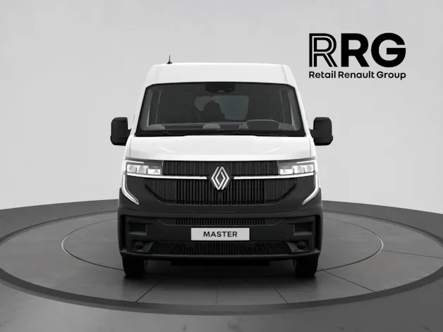 Fourgon toit surélevé Renault Master T35 2.3 dci 135cv L2H2 S&S E5b+ occasion Fourgon toit surélevé Renault Master T35 2.3 dci 135cv L2H2 S&S E5b+ occasion