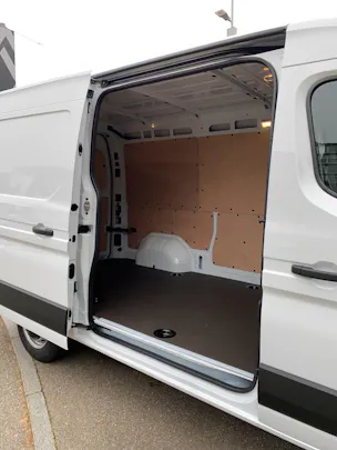 Renault Master T35 2.0 Blue dCi 130 L2H2
