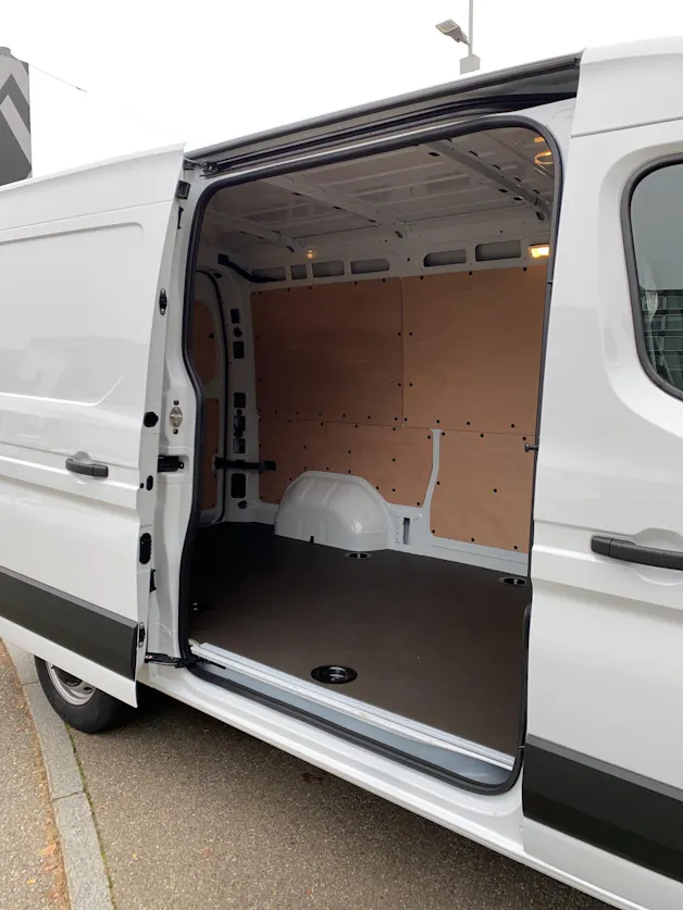 Renault Master T35 2.0 Blue dCi 130 L2H2
