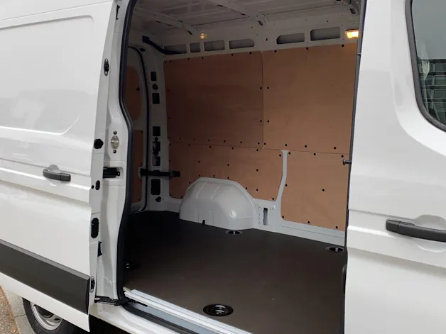Renault Master T35 2.0 Blue dCi 130 L2H2